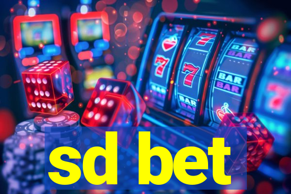 sd bet